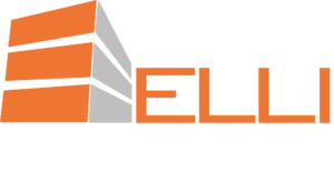 Elli Container Liege - logo (white)